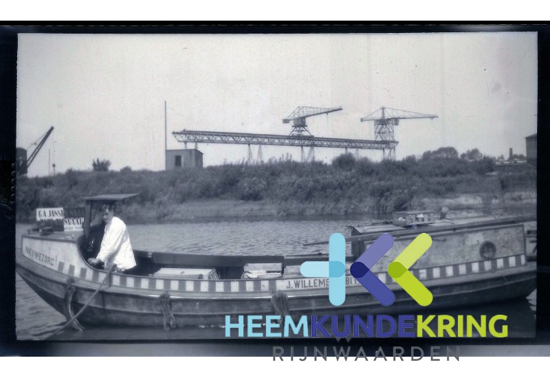 Coll. J.Peet-HKR 30